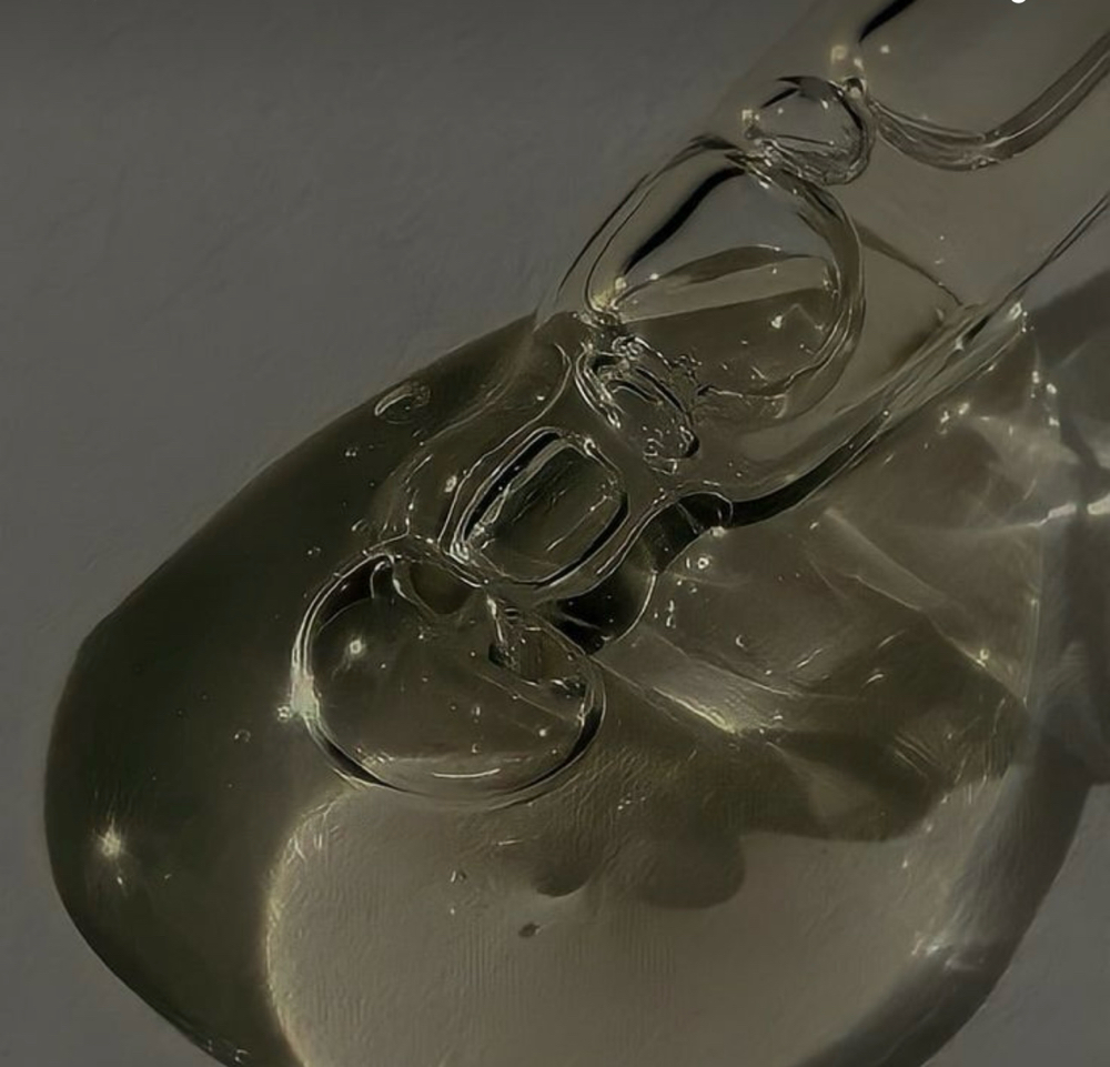 Signature Facial (click Icon)