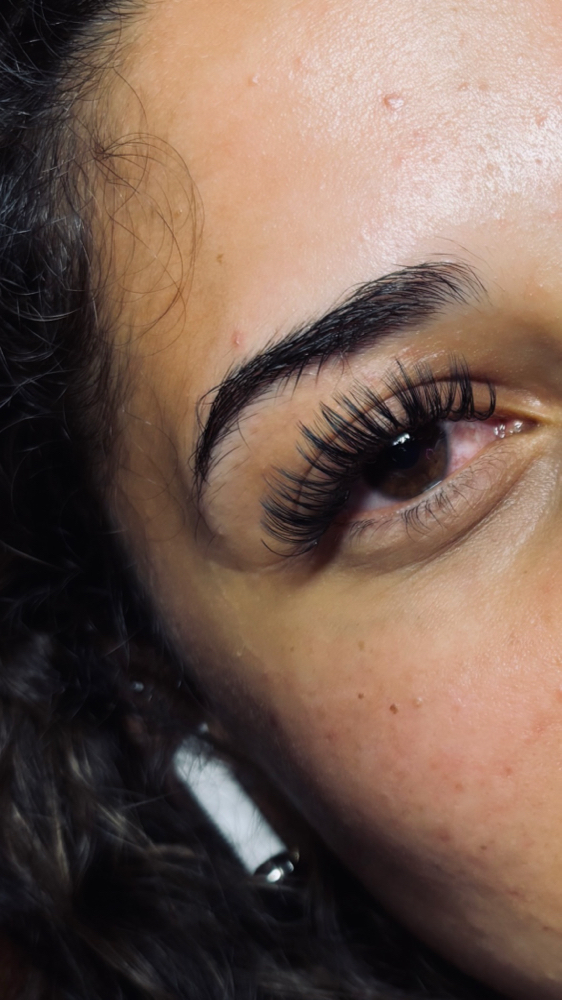 Dreamy Lashes-Mascara