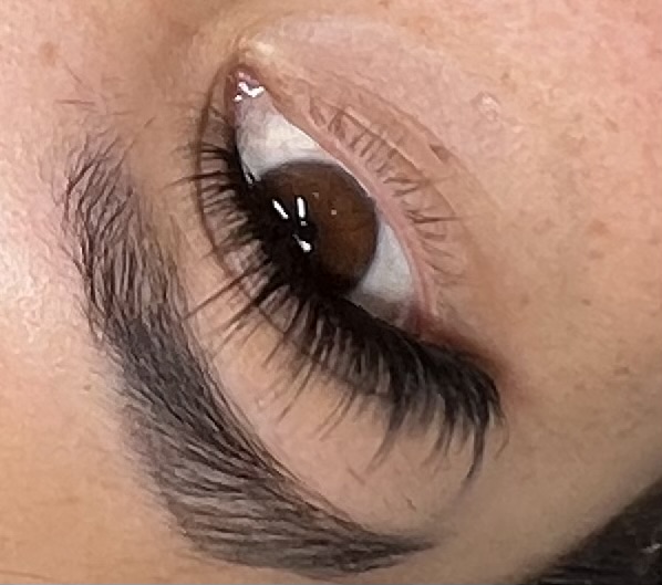 Hybrid Lashes Full Set