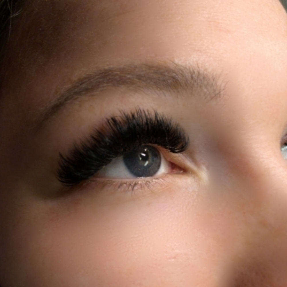 Mega Volume Full Set at Ooh La La Lash, LLC in Pine City, MN