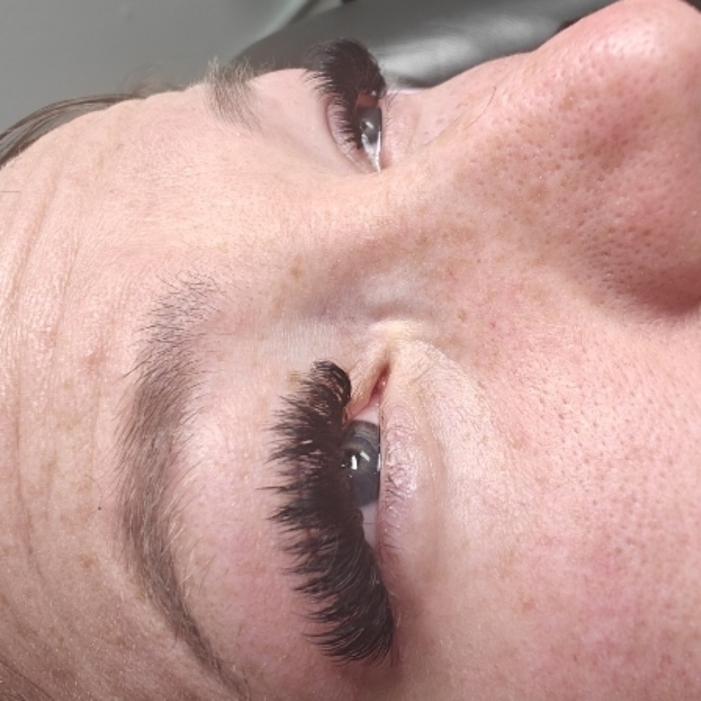 Mega Volume Full Set