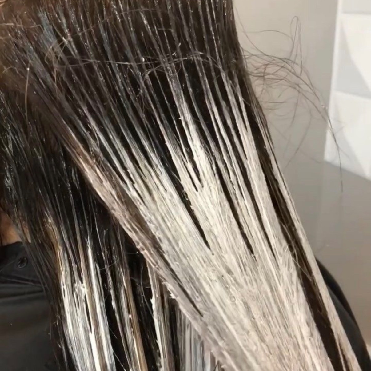 Balayage at Rhythm and Roots - Maddie in fairview park, OH