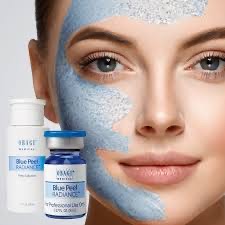 Obagi Blue Peel Radiance Facial