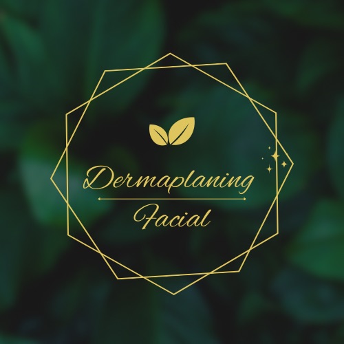 Dermaplaning Facial 60 Min