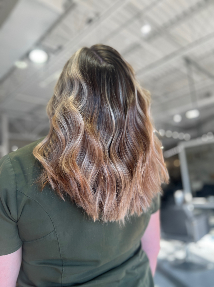 Balayage