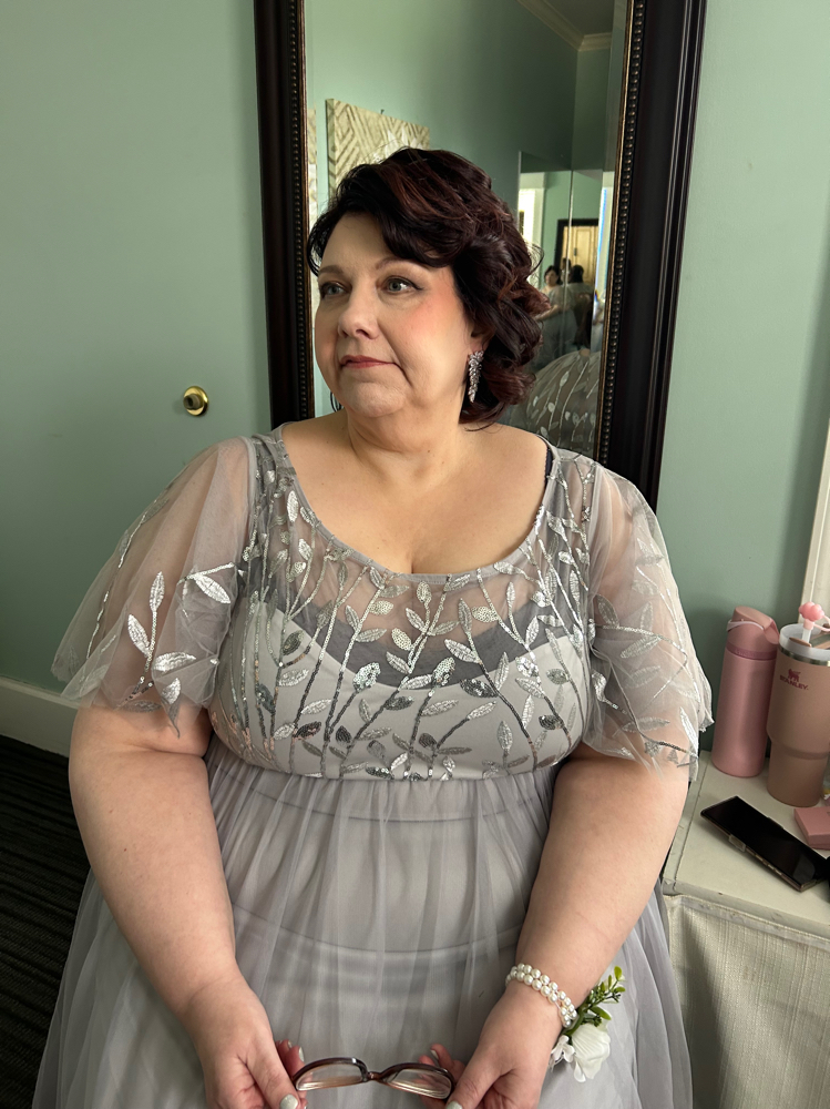 Bridal Glam at Diva Dreams in South Euclid, OH