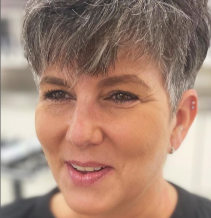 Brow Shaping