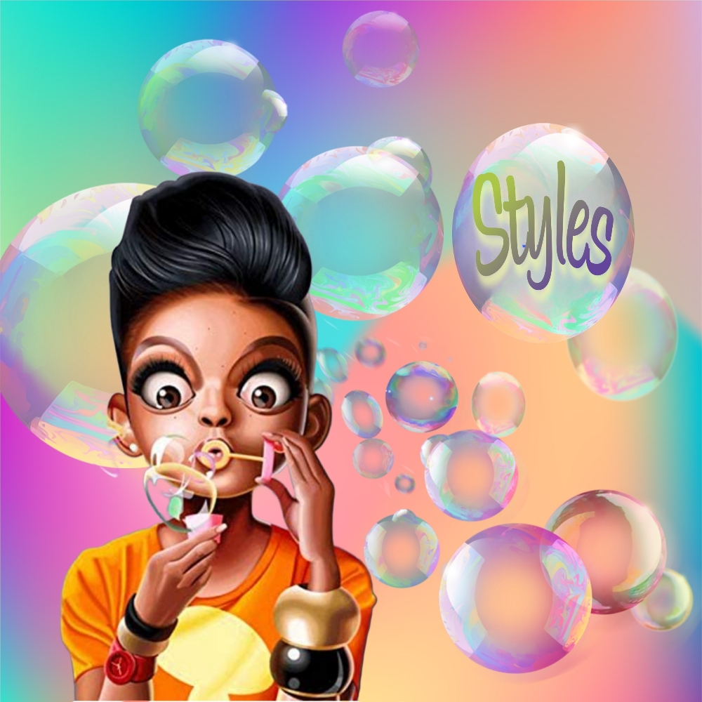 Style (Flexi Rods) at Anastasia101 LLC in Avondale, AZ