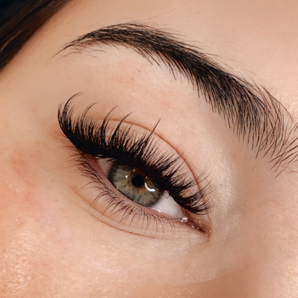 Lash Full Set - Master Artist Binh at Transform Beaute in Hoffman Estates, IL