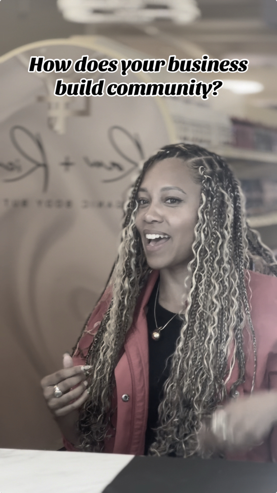 Medium Knotless Braids at Julienne Moore in California, CA