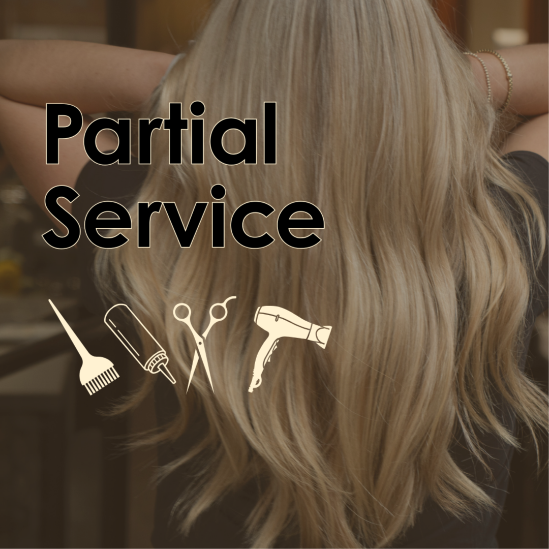 Partial Service