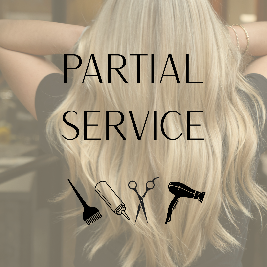 Partial Service