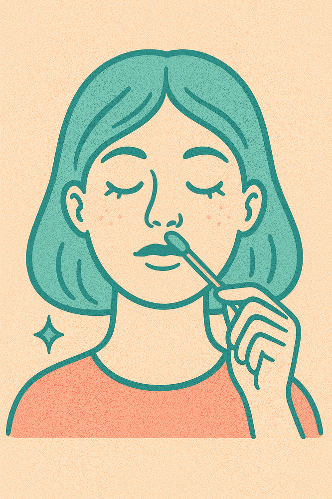 Lip Wax