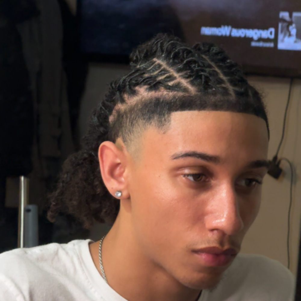 retwist (barrel twist) at d3stylez in North Chesterfield, VA