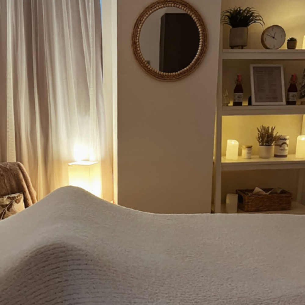 Body & Sole Signature Experience at Pearl Massage Therapy in Malta, NY