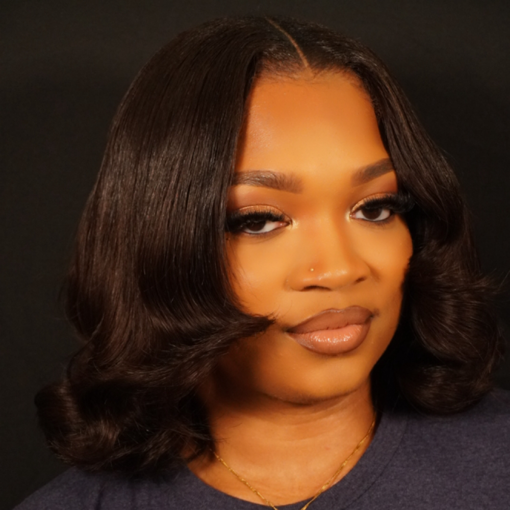 Special Event Services (Travel) at Tiaira Nicole Artistry in Ann Arbor, MI