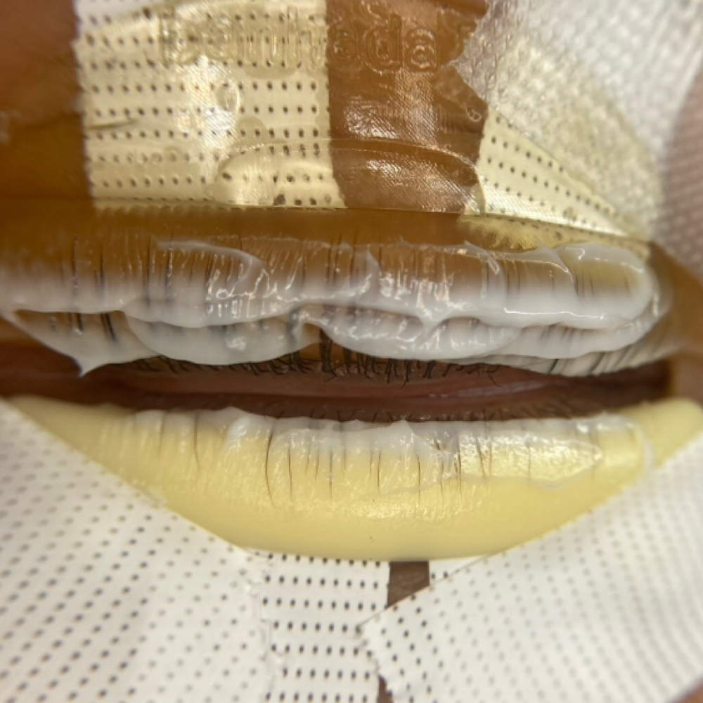 Korean Bottom Lash Lift Add-On at Lift Glow Beauty By Liz in Austin, TX