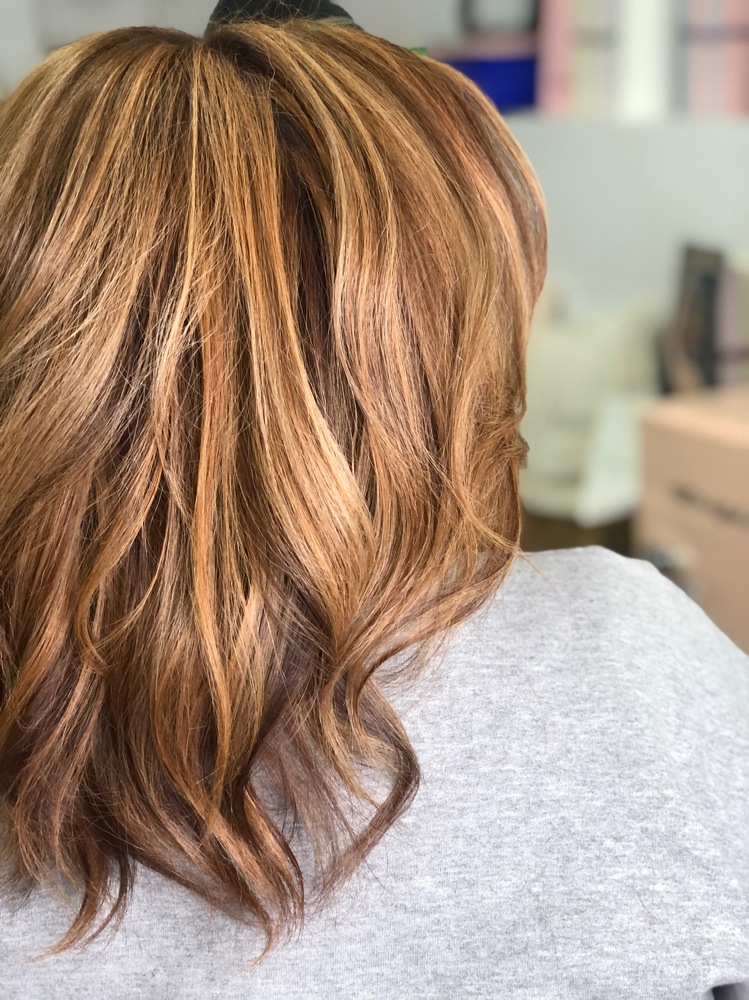 Half Highlights