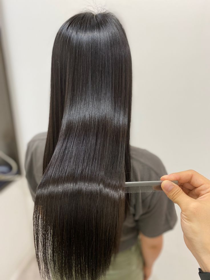 Moroccan Keratin
