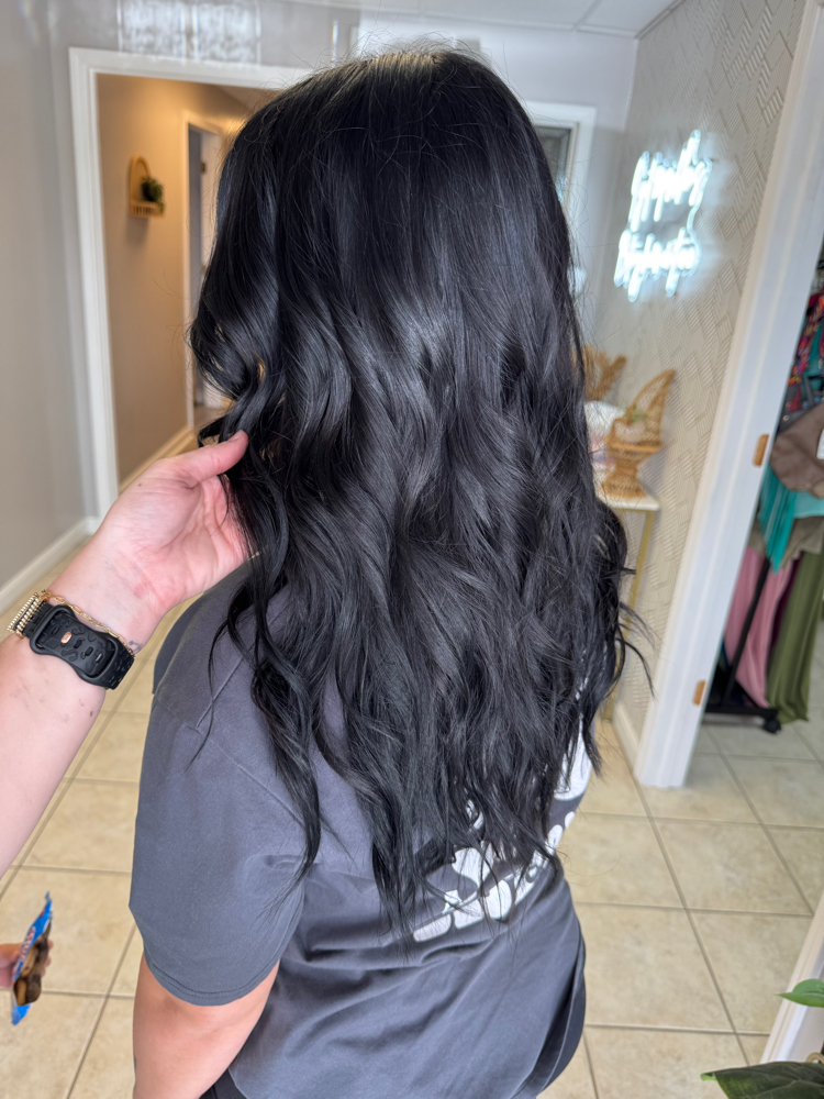 All Over Color at PWhalen Hair Co in Radcliff, KY