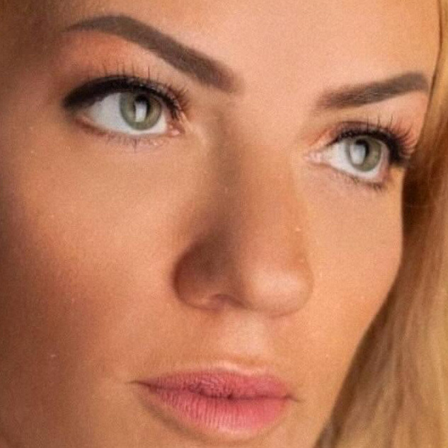 Eyebrow correction at Ink 865 in Powell, TN