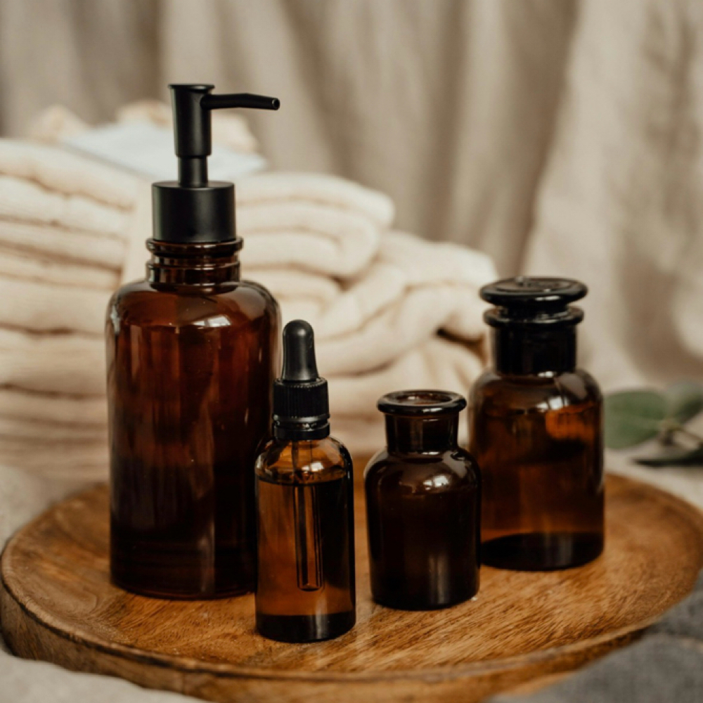 Chemical Peels - Series of 3 at TOUCH OF LUXURY SPA in Cypress, TX