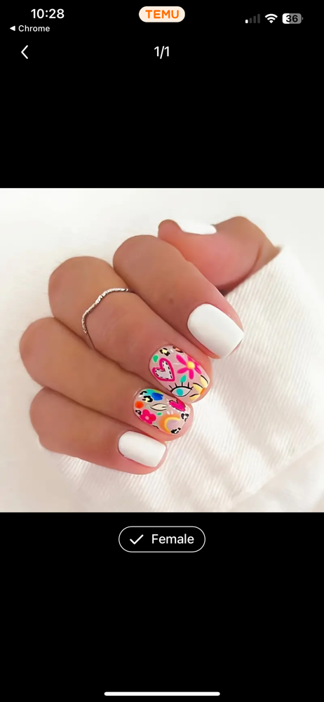 Nail Art