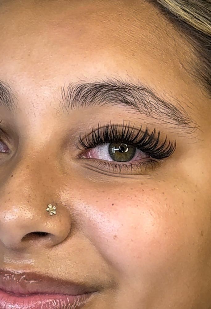 Wispy Hybrid Set