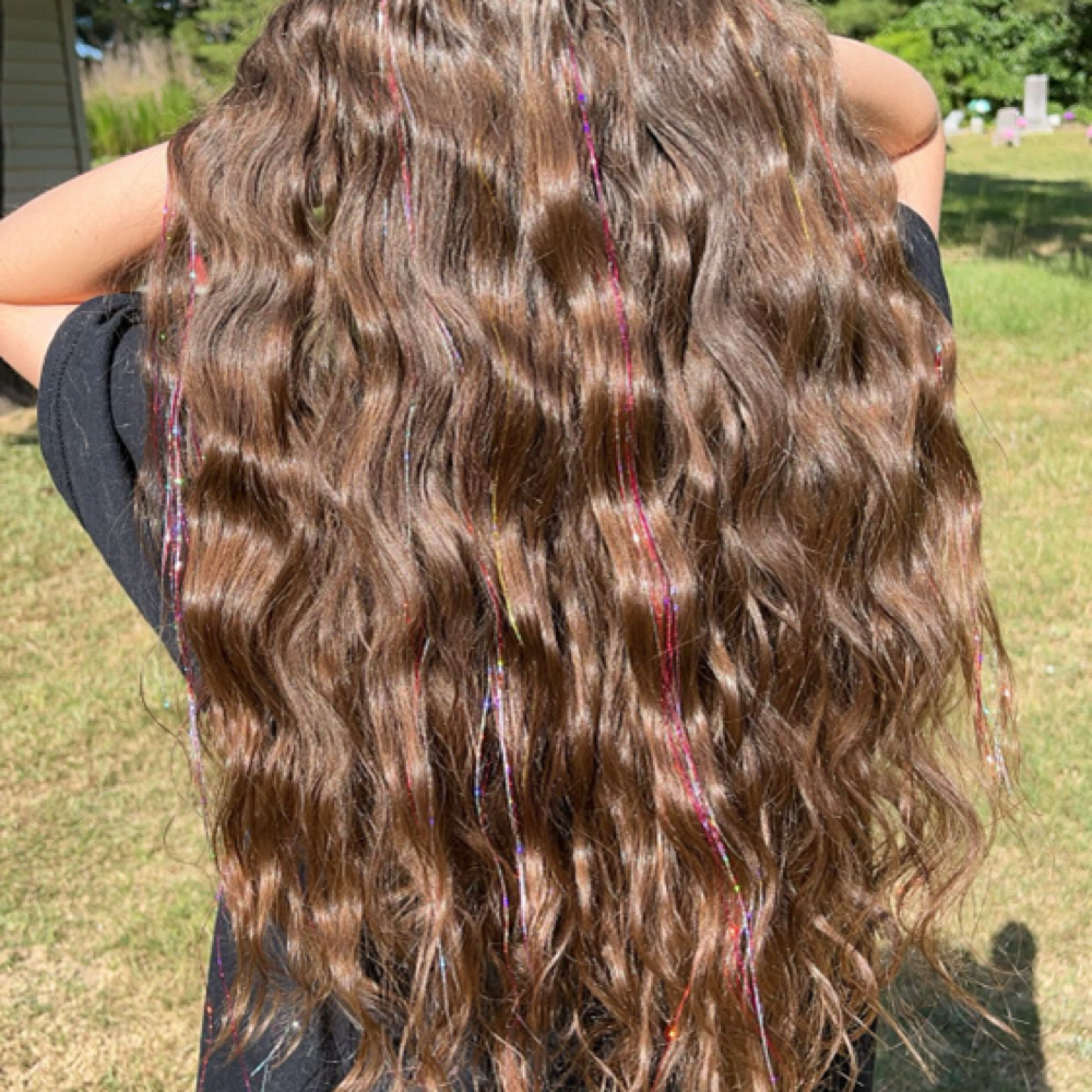 Fairy Hair at BR Beauty in Wilson, NC