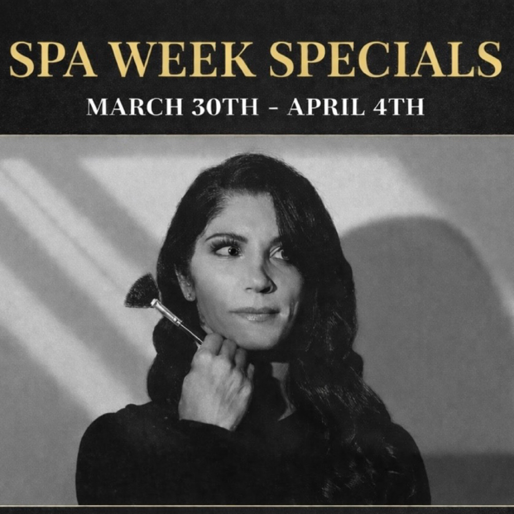 SPA WEEK Advanced Clarify Peel at Candice Marie Esthetics in Yardley, PA