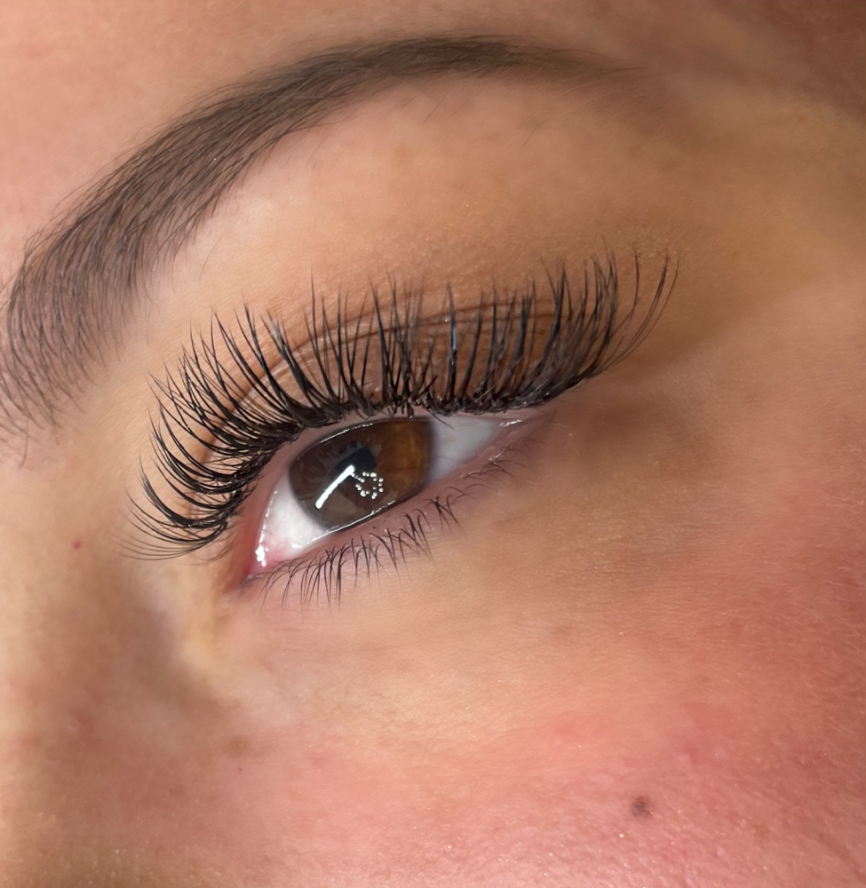 Classic Lash Set