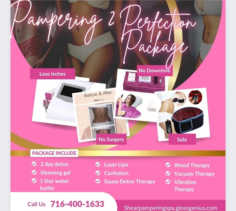 Non Invasive Body Contouring