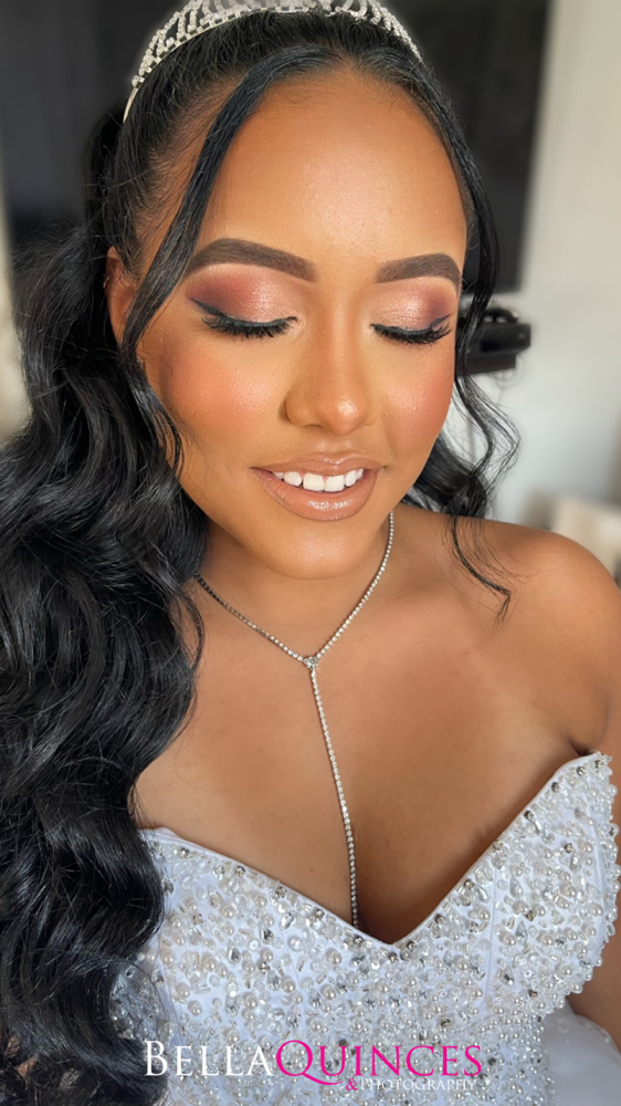 Makeup 1on1 Course
