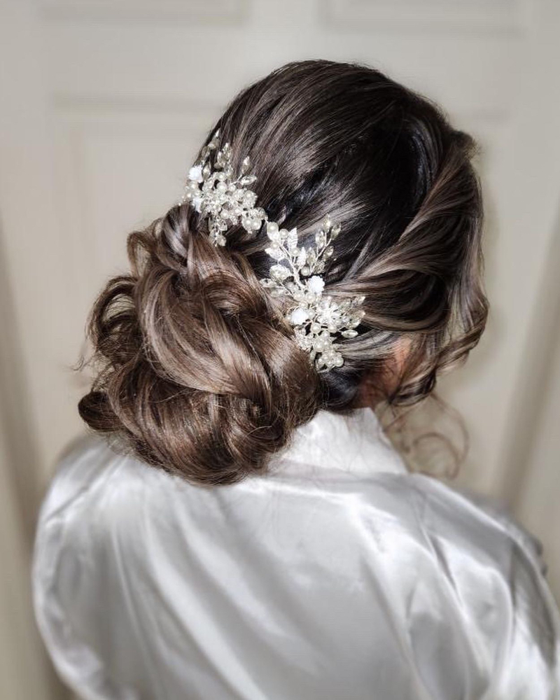 Hairstyle