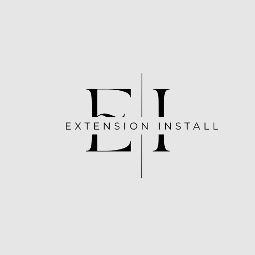 Tape-In Extension Installation
