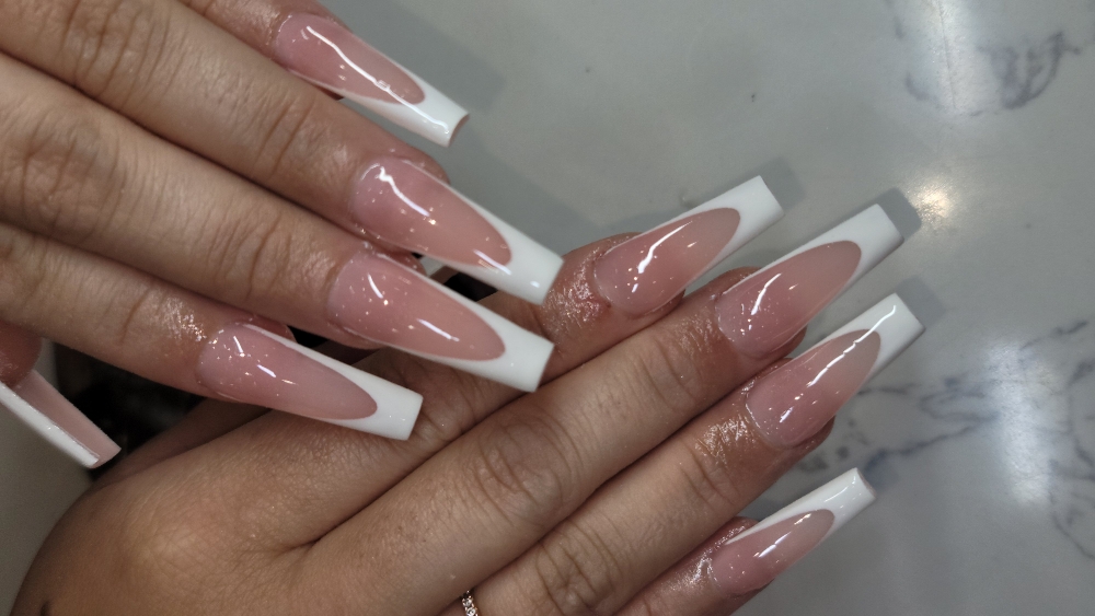 Acrylic Fullset