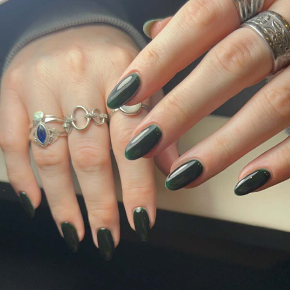 Structured Gel Or Rebalance