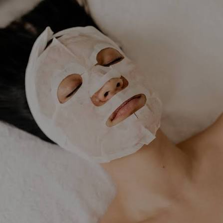 Carboxy Therapy Facial