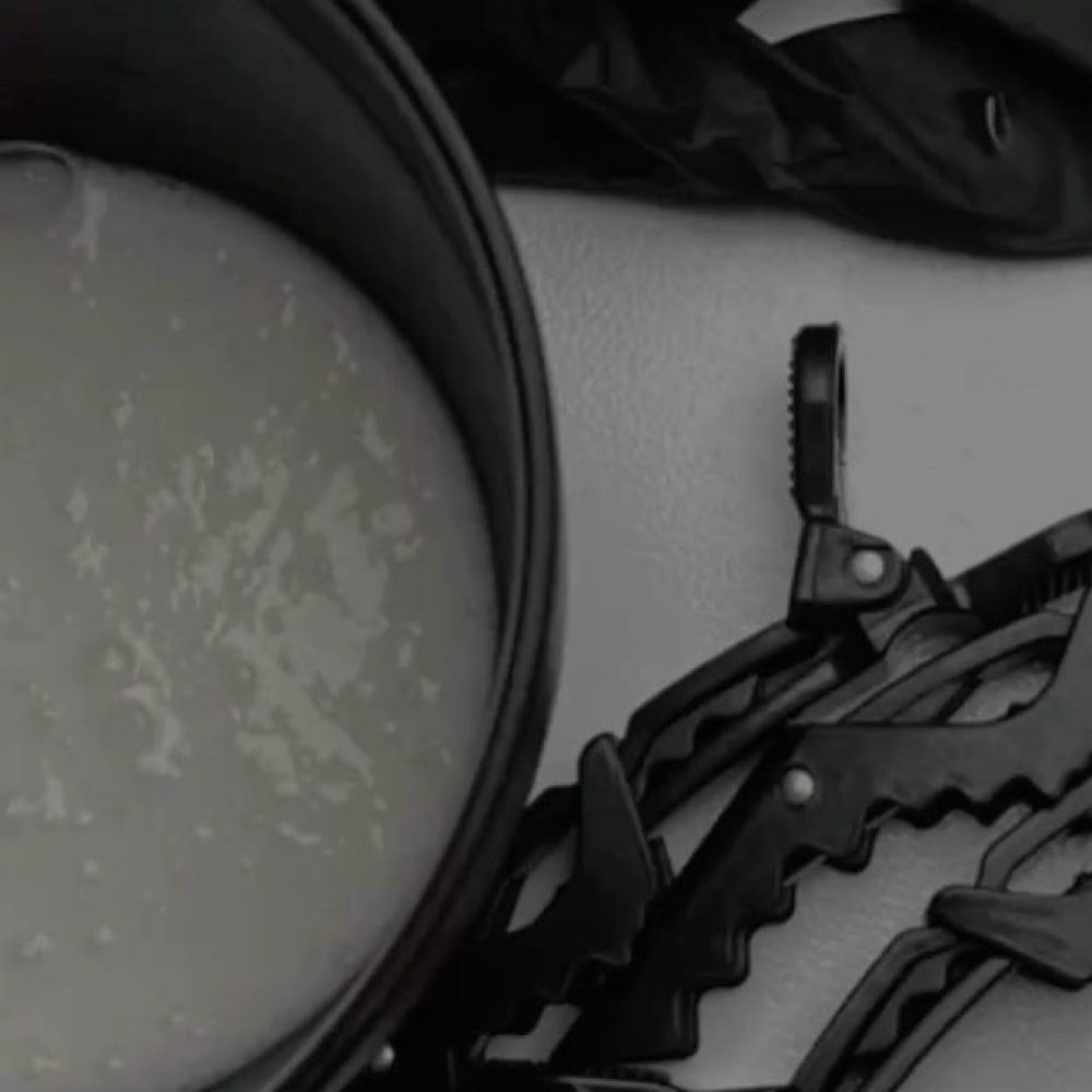 Partial Highlight/lowlight