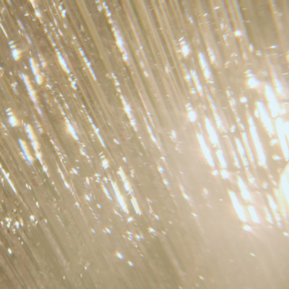 Hair Tinsel at Chosen Haven Salon in Menasha, WI