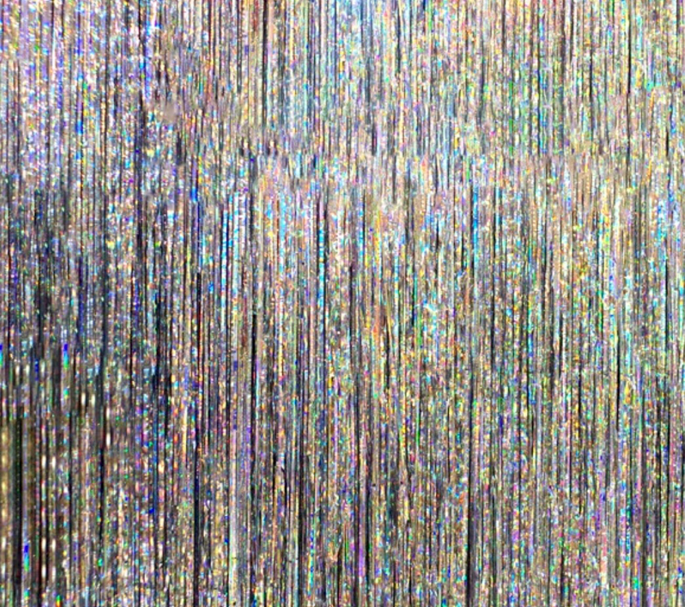 Hair Tinsel