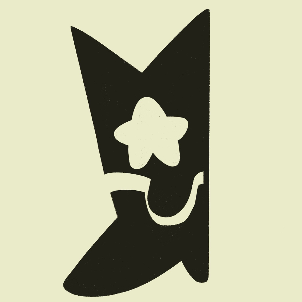 Gel Pedicure at Outlaw Claws in Milwaukee, WI