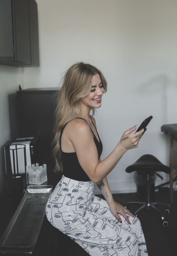 💻 Virtual Skincare Consult – 30 Mi