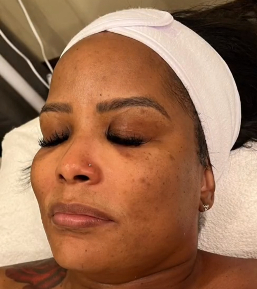 Express Facials