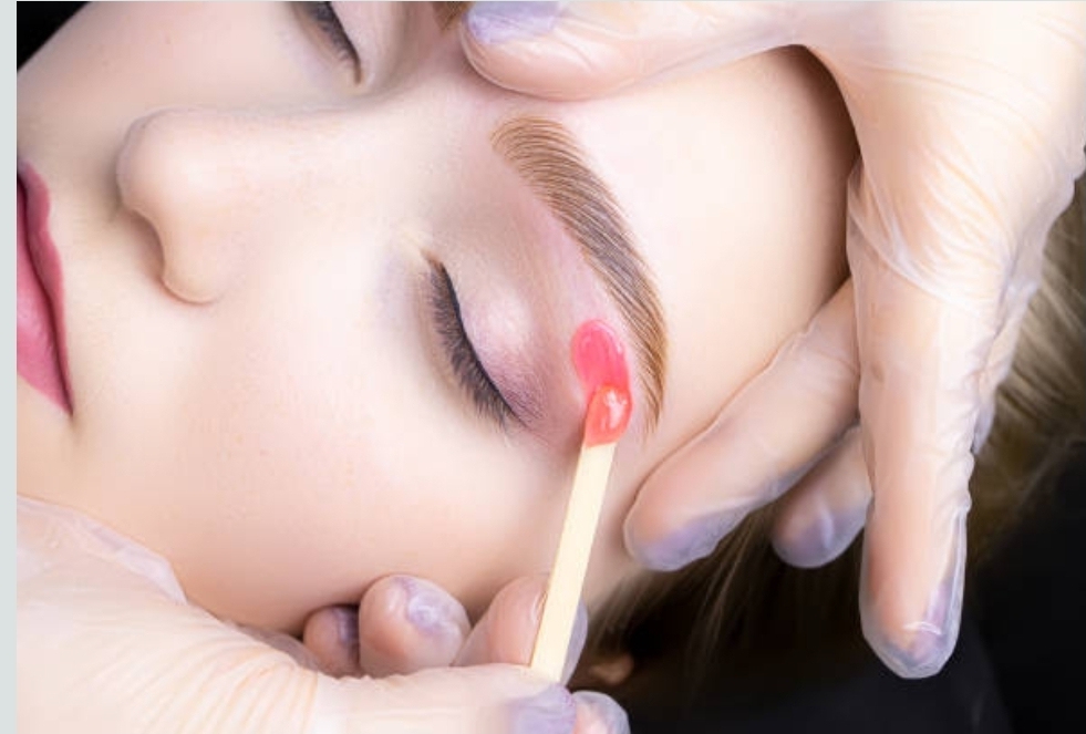 Brow Shaping (Wax or Sugar)