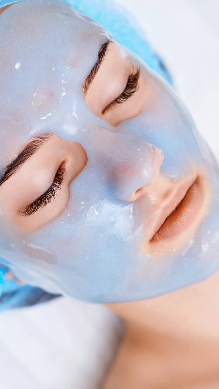 Aura Clear Session 🪞 at Aura experience in Doral, FL