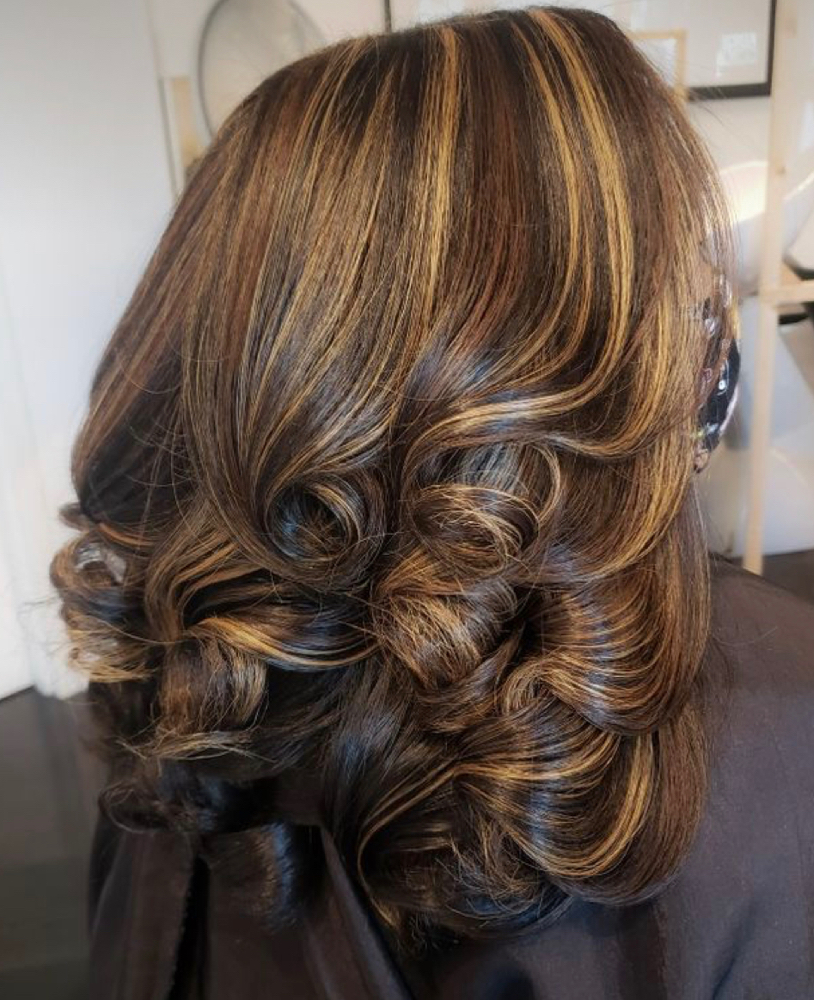 Highlights “Full “