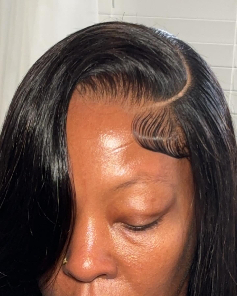 Customizing Closures💕