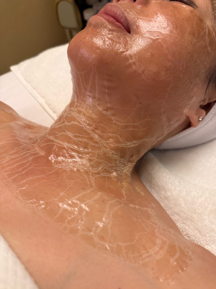 Luxe Peptide Firming Treatment