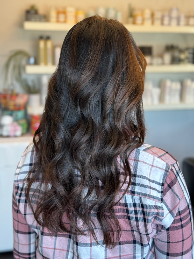 Toning Gloss